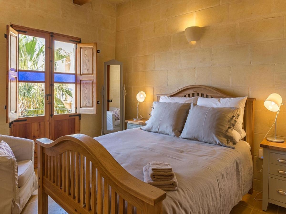 Gozo Spirit Bed & Breakfast Nadur Exterior photo