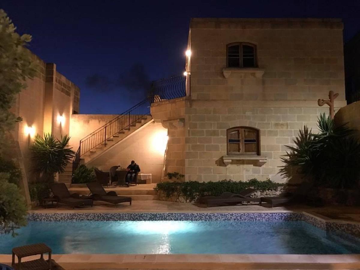 Gozo Spirit Bed & Breakfast Nadur Exterior photo